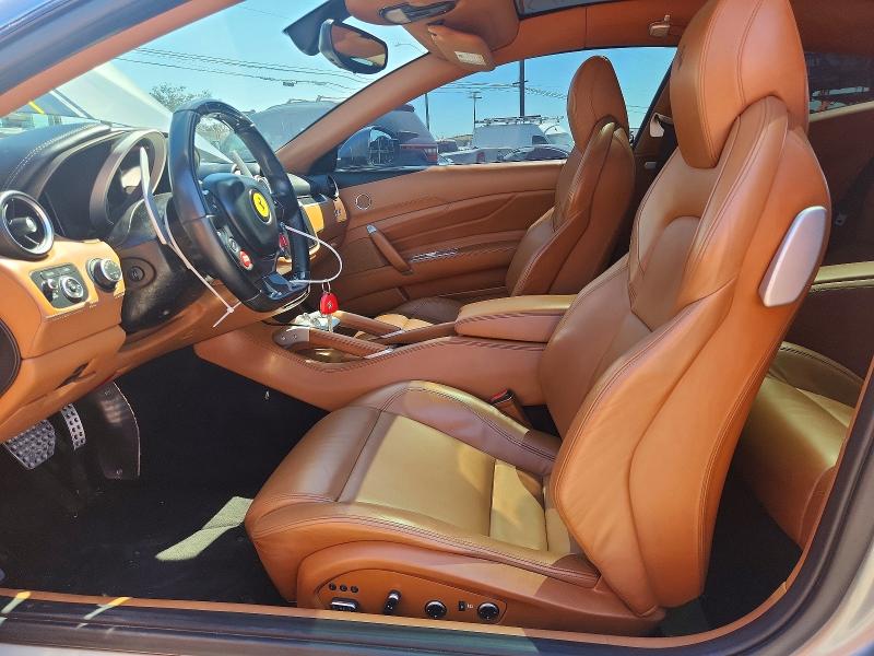 Продаж на аукціоні авто 2016 Ferrari Ff, vin: ZFF73SKA7G0216026, номер лоту: 67753956