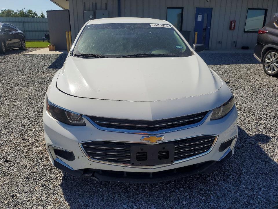 Продажа на аукционе авто 2017 Chevrolet Malibu, vin: 1G1ZB5ST9HF237772, номер лота: 59408986