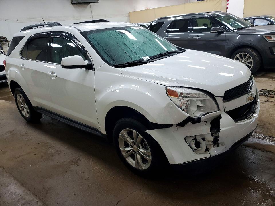 Aukcja sprzedaży 2015 Chevrolet Equinox, vin: 2GNALBEK5F1141653, numer aukcji: 67094806