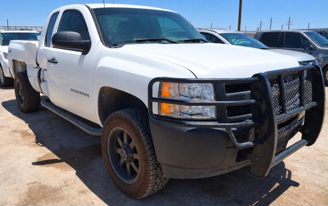 Aukcja sprzedaży 2011 Chevrolet Silverado, vin: 1GCRKPE39BZ403650, numer aukcji: 70121396