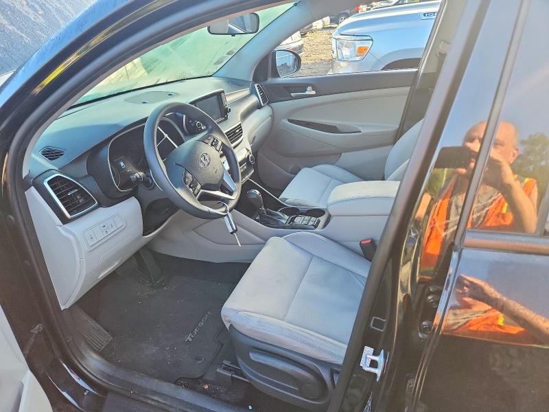 68130046 :رقم المزاد ، KM8J2CA46LU165920 vin ، 2020 Hyundai Tucson مزاد بيع