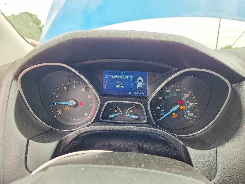 Продажа на аукционе авто 2014 Ford Focus, vin: 1FADP3F29EL223723, номер лота: 68090096