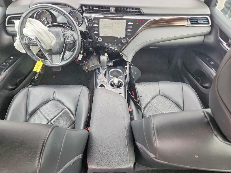 Продаж на аукціоні авто 2019 Toyota Camry, vin: 4T1B11HK7KU245063, номер лоту: 67306536