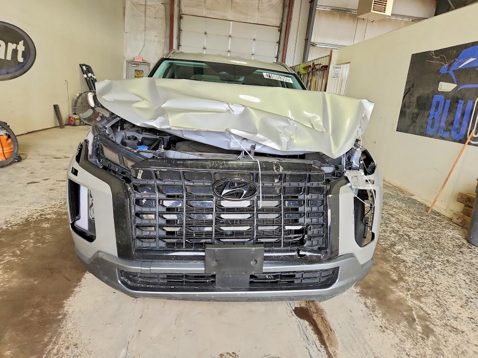 Aukcja sprzedaży 2025 Hyundai Palisade, vin: KM8R24GE4SU901311, numer aukcji: 71085396