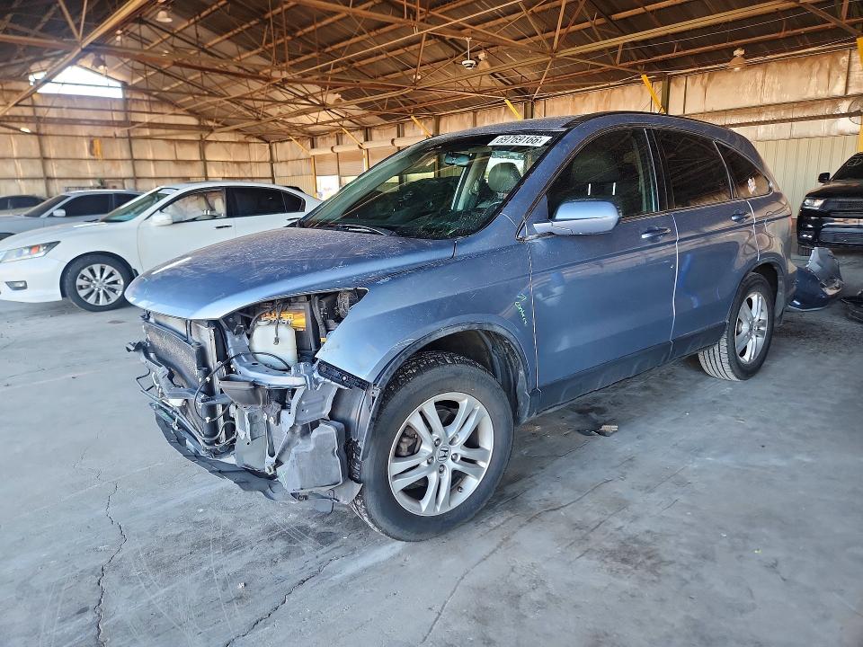 Продажа на аукционе авто 2011 Honda Cr-v, vin: JHLRE4H71BC021462, номер лота: 69769166