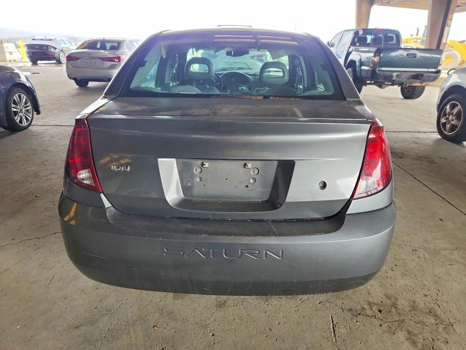 Продажа на аукционе авто 2004 Saturn Ion, vin: 1G8AZ52F64Z232011, номер лота: 69443656