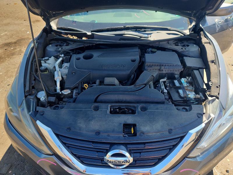 Продаж на аукціоні авто 2018 Nissan Altima, vin: 1N4AL3APXJC250280, номер лоту: 68222856