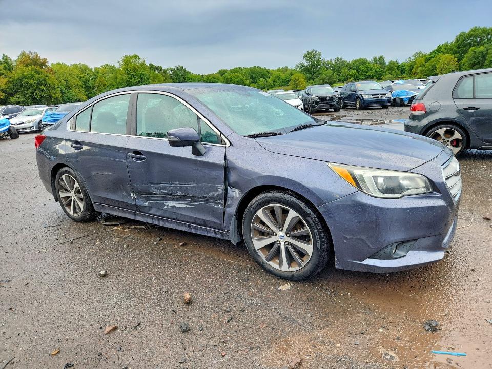 Продажа на аукционе авто 2016 Subaru Legacy, vin: 4S3BNAN63G3013878, номер лота: 67025576