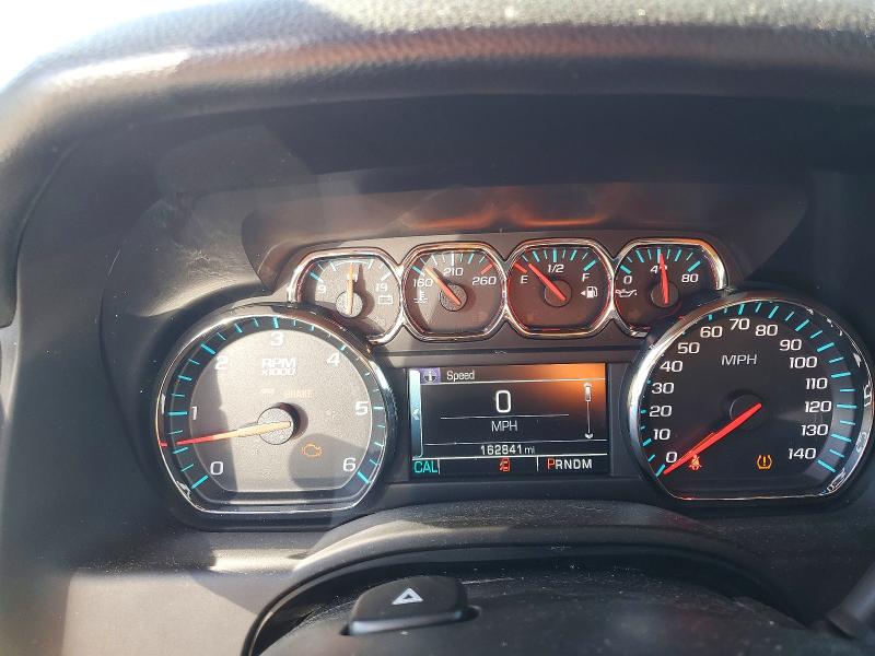 71042346 :رقم المزاد ، 1GNSCGEC3GR372005 vin ، 2016 Chevrolet Suburban مزاد بيع
