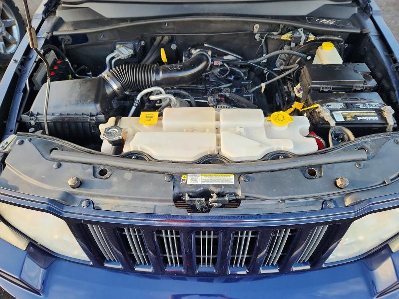 2012 Jeep Liberty მანქანა იყიდება აუქციონზე, vin: 1C4PJMAK5CW176644, აუქციონის ნომერი: 70890216