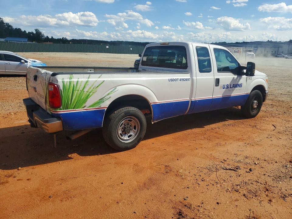 Продажа на аукционе авто 2013 Ford F250, vin: 1FT7X2A68DEB69930, номер лота: 68762156