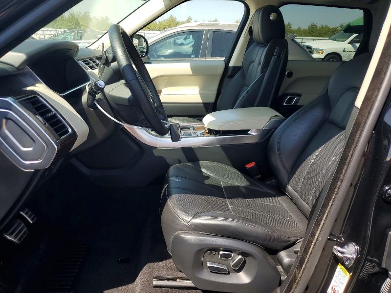 67477366 :رقم المزاد ، SALWR2TF5EA343859 vin ، 2014 Land Rover Range Rover Sport مزاد بيع