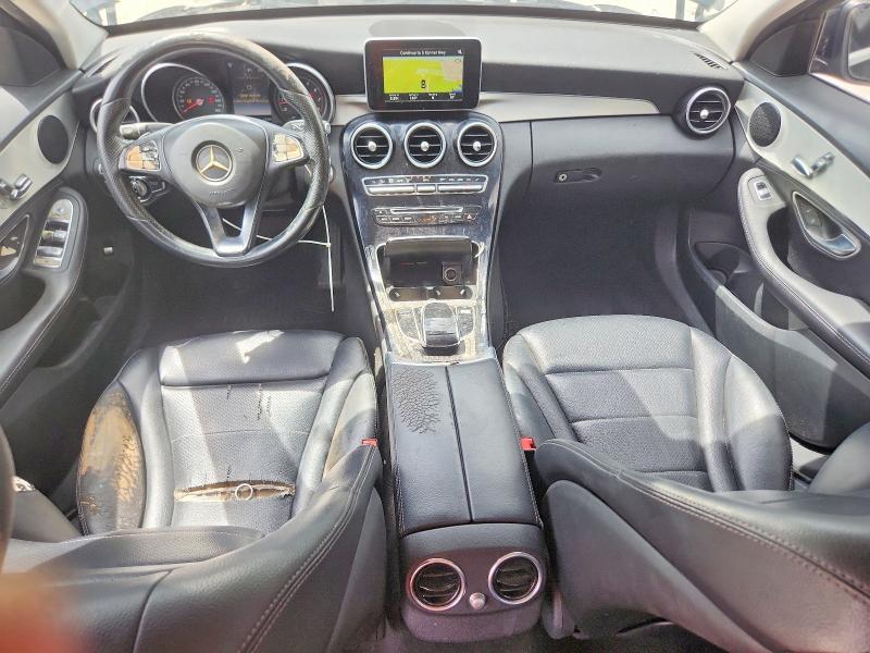 Aukcja sprzedaży 2016 Mercedes-benz C, vin: 55SWF4JB2GU128489, numer aukcji: 67823306