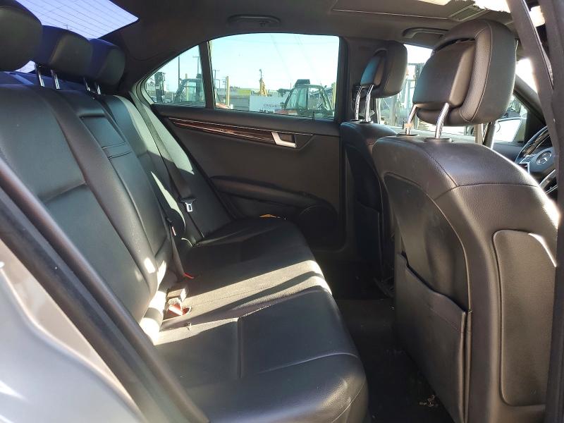 Aukcja sprzedaży 2014 Mercedes-benz C, vin: WDDGF4HB8EA928608, numer aukcji: 68869686