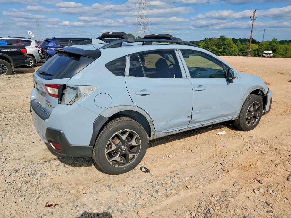 Aukcja sprzedaży 2018 Subaru Crosstrek, vin: JF2GTABC4JH318226, numer aukcji: 68057066