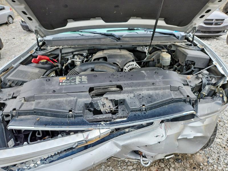 Продажа на аукционе авто 2013 Chevrolet Tahoe, vin: 1GNSKCE06DR367622, номер лота: 70272066