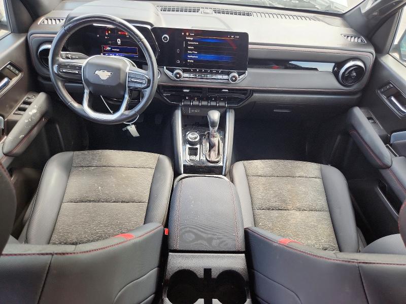 Aukcja sprzedaży 2023 Chevrolet Colorado, vin: 1GCPTDEK5P1233559, numer aukcji: 70629766