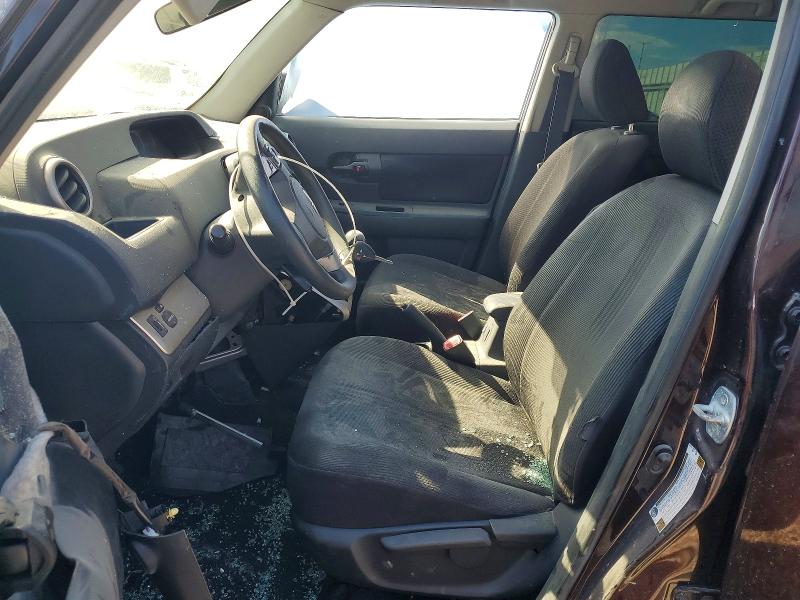 Продаж на аукціоні авто 2008 Scion Xb, vin: JTLKE50E581003585, номер лоту: 62647066