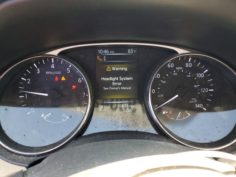 67930426 :رقم المزاد ، 5N1AT2MTXGC793596 vin ، 2016 Nissan Rogue مزاد بيع