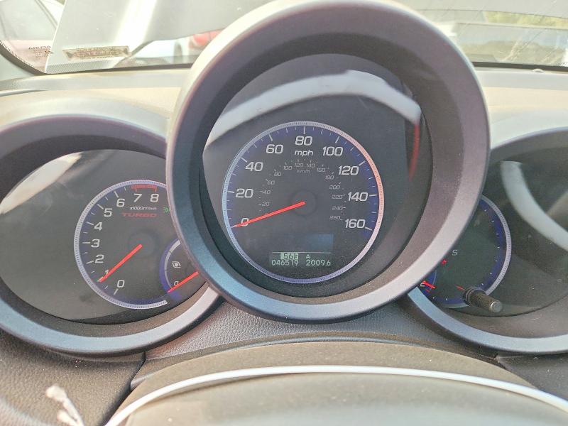 2007 Acura Rdx მანქანა იყიდება აუქციონზე, vin: 5J8TB18227A004303, აუქციონის ნომერი: 69792686