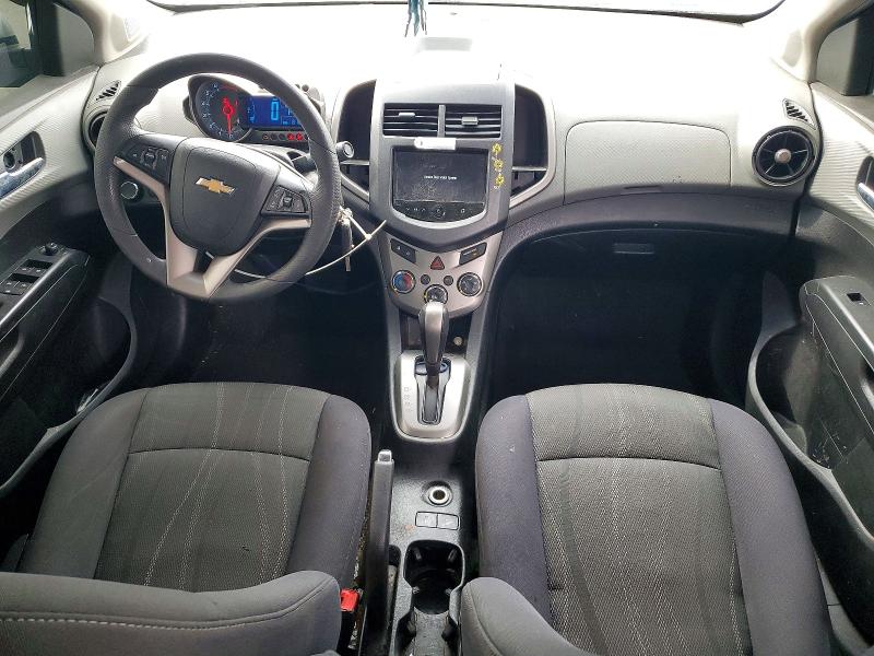 67634626 :رقم المزاد ، 1G1JC5SH5D4181146 vin ، 2013 Chevrolet Sonic مزاد بيع