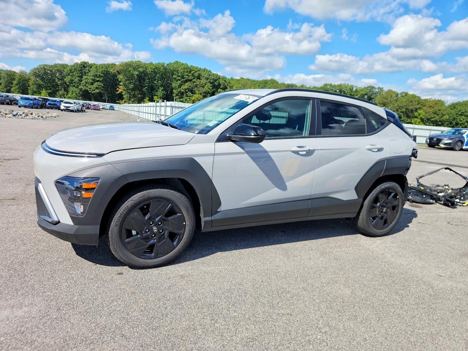 69685756 :رقم المزاد ، KM8HF3AB3TU465674 vin ، 2026 Hyundai Kona مزاد بيع
