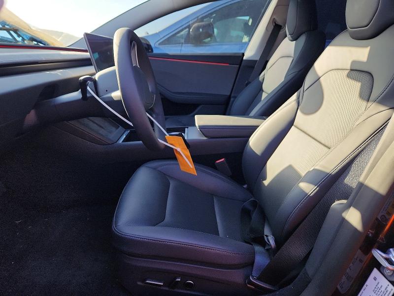 Aukcja sprzedaży 2026 Tesla Model 3, vin: 5YJ3E1EA4TF214498, numer aukcji: 67521586