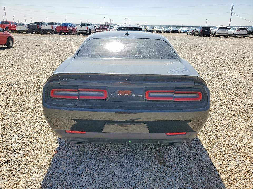Aukcja sprzedaży 2016 Dodge Challenger, vin: 2C3CDZC93GH199572, numer aukcji: 68652116