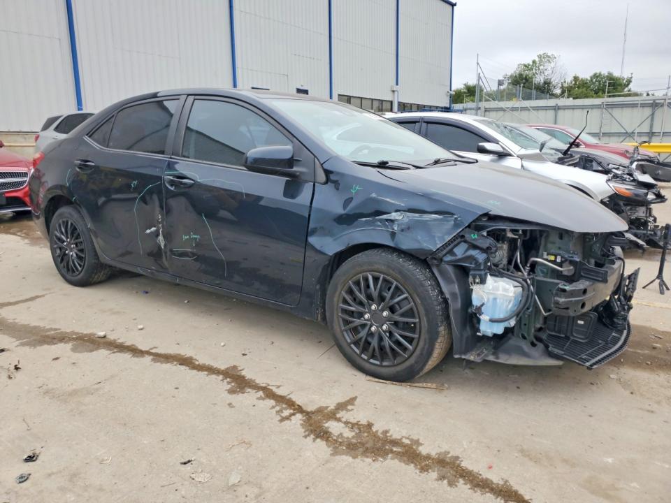 2019 Toyota Corolla მანქანა იყიდება აუქციონზე, vin: 2T1BURHE5KC199833, აუქციონის ნომერი: 69749466