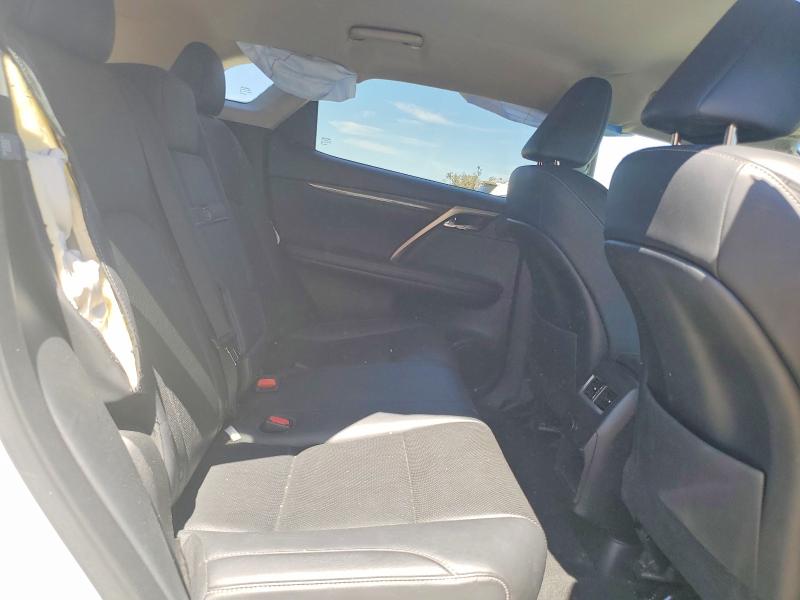 Продажа на аукционе авто 2018 Lexus Rx 350, vin: 2T2ZZMCA5JC116631, номер лота: 68298296