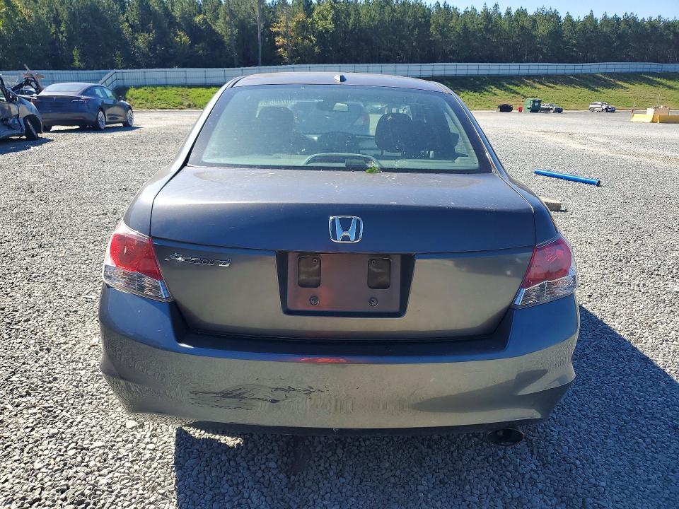 Aukcja sprzedaży 2008 Honda Accord, vin: 1HGCP26818A131673, numer aukcji: 70786096