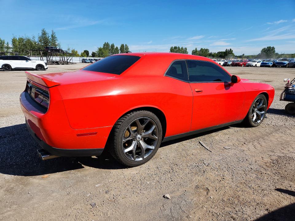 Aukcja sprzedaży 2017 Dodge Challenger, vin: 2C3CDZAG4HH507271, numer aukcji: 68198536