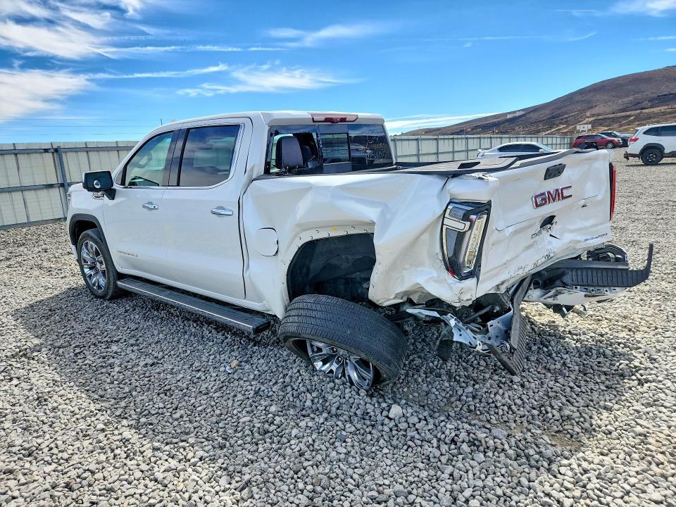 Aukcja sprzedaży 2024 Gmc Sierra, vin: 1GTUUGEL7RZ123515, numer aukcji: 68347546