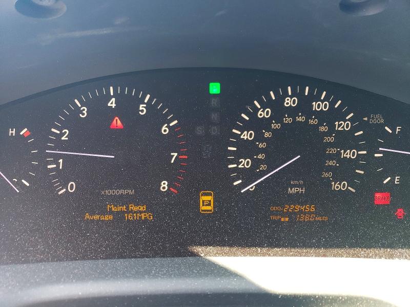 Aukcja sprzedaży 2005 Lexus Ls, vin: JTHBN36FX55027366, numer aukcji: 67963256