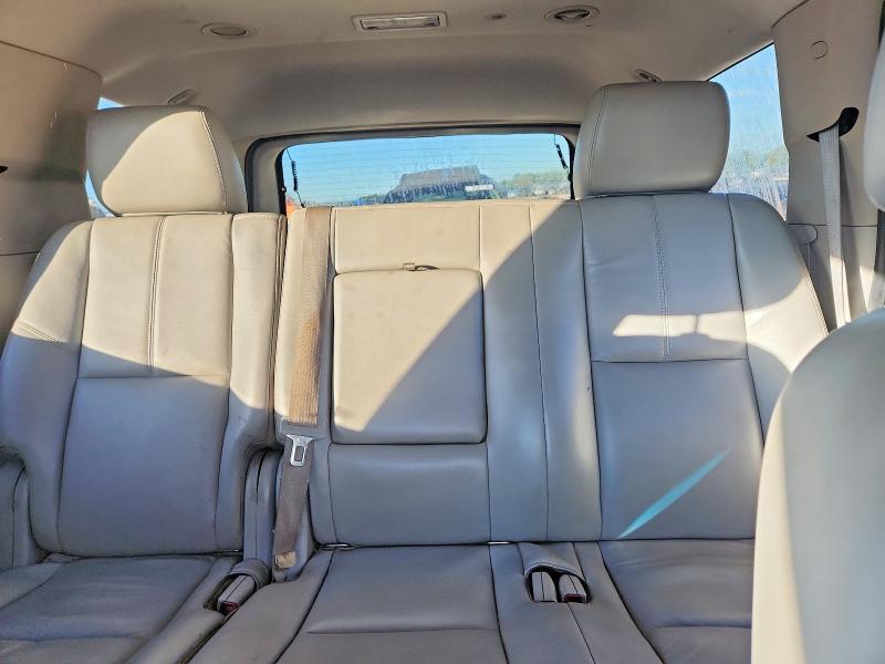 Продаж на аукціоні авто 2011 Chevrolet Tahoe, vin: 1GNSCBE06BR191966, номер лоту: 70684126