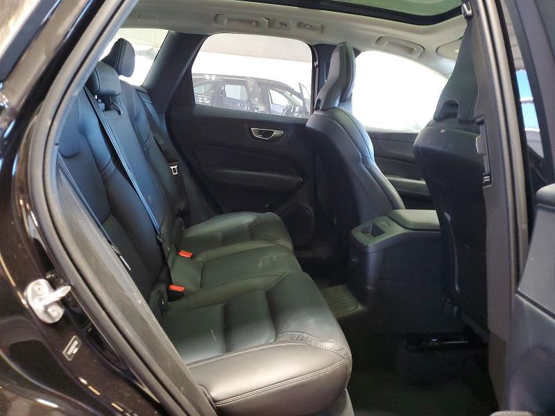 Aukcja sprzedaży 2024 Volvo Xc60, vin: YV4H60DMXR1711093, numer aukcji: 70781656