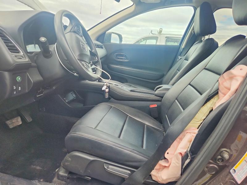 Aukcja sprzedaży 2021 Honda Hr-v, vin: 3CZRU6H50MM745519, numer aukcji: 69746126