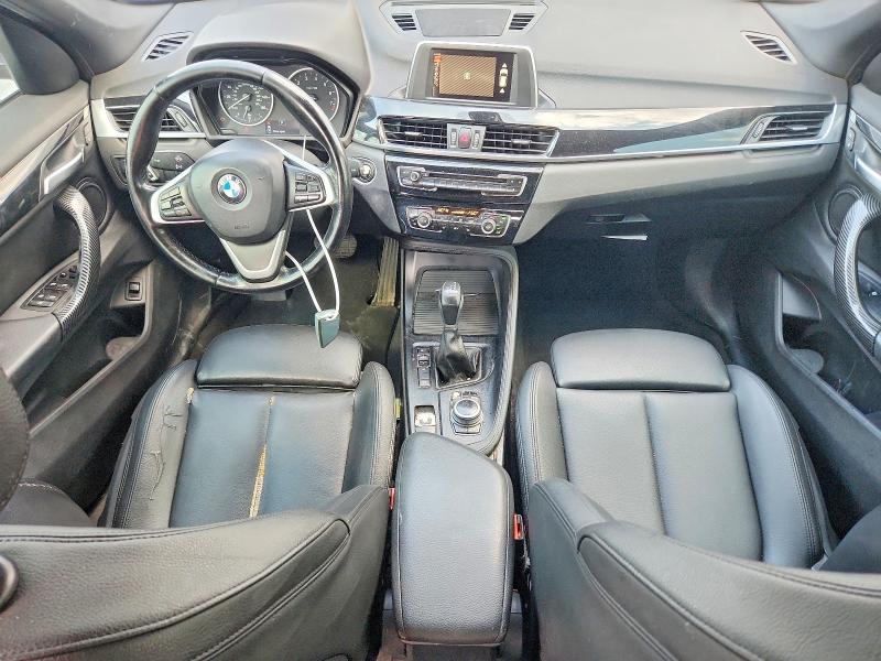 Продажа на аукционе авто 2017 Bmw X1, vin: WBXHT3C38H5F77199, номер лота: 67449706
