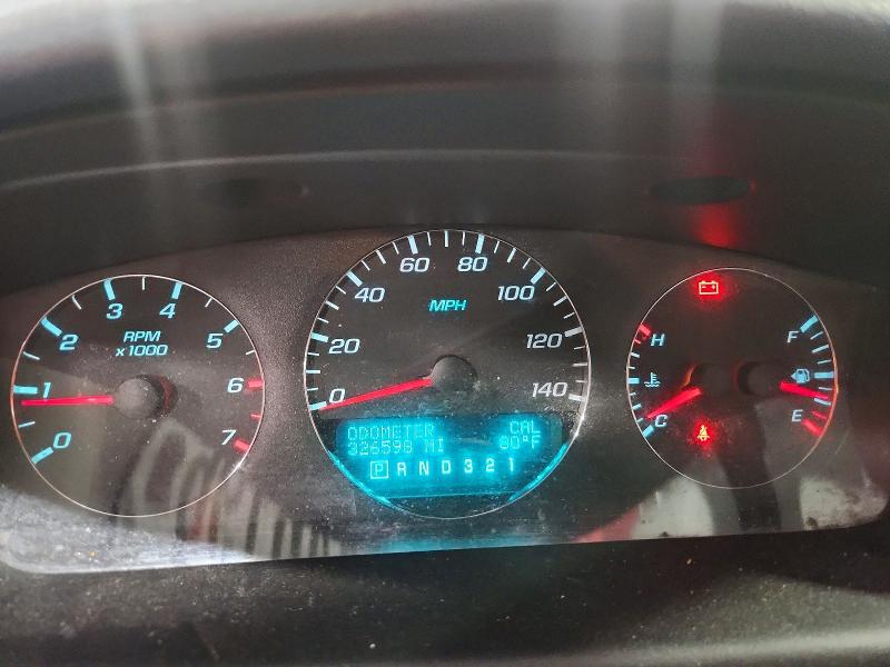Продаж на аукціоні авто 2006 Chevrolet Impala, vin: 2G1WT58K169184862, номер лоту: 66446196