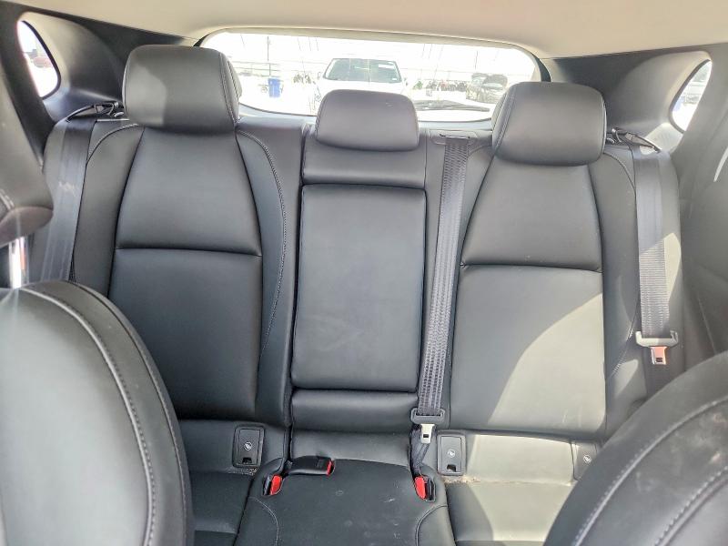 68305516 :رقم المزاد ، 3MVDMBBL9MM320203 vin ، 2021 Mazda Cx-30 مزاد بيع