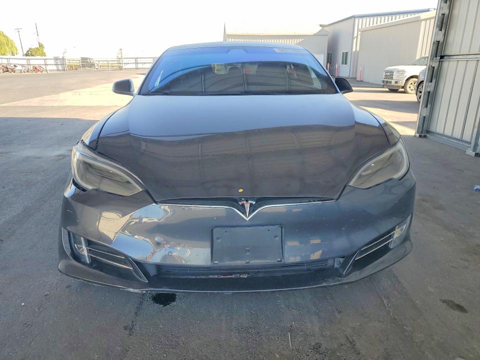 Aukcja sprzedaży 2017 Tesla Model S, vin: 5YJSA1E17HF228118, numer aukcji: 68277646