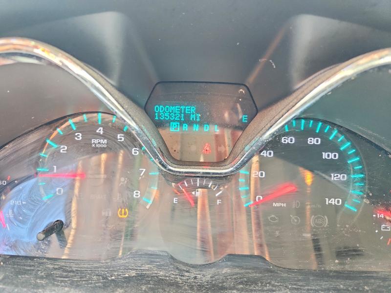 2013 Chevrolet Traverse მანქანა იყიდება აუქციონზე, vin: 1GNKVLKD9DJ215105, აუქციონის ნომერი: 67173666