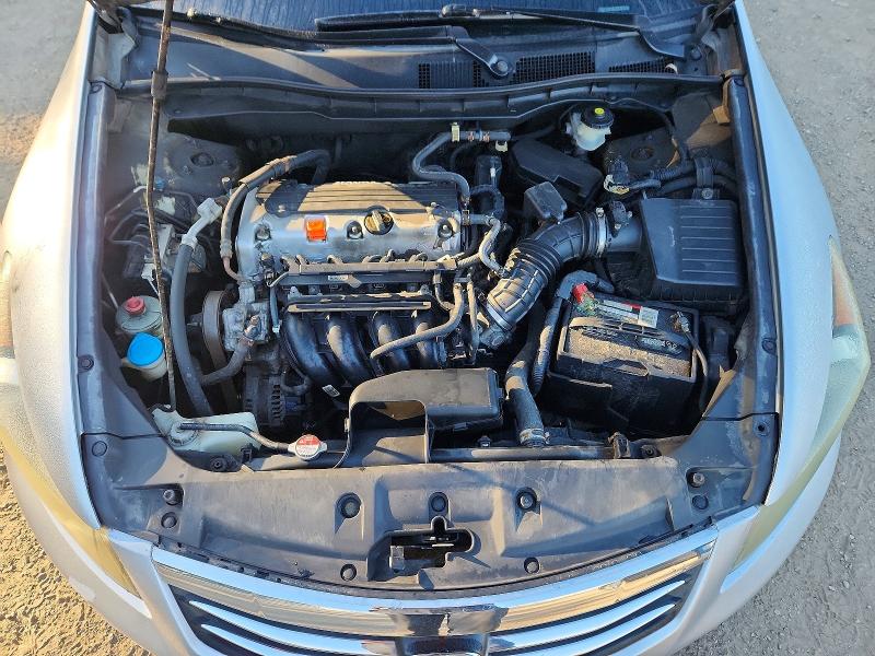Продажа на аукционе авто 2011 Honda Accord, vin: 1HGCP2F68BA802231, номер лота: 68149616
