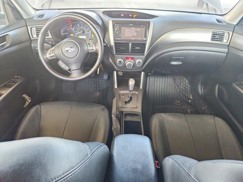 Aukcja sprzedaży 2012 Subaru Forester, vin: JF2SHAFC3CH429536, numer aukcji: 68590916