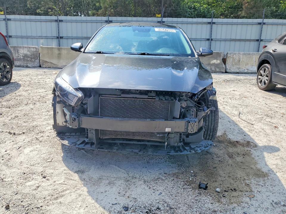 Aukcja sprzedaży 2024 Kia Forte, vin: 3KPF24AD2RE725827, numer aukcji: 69047686