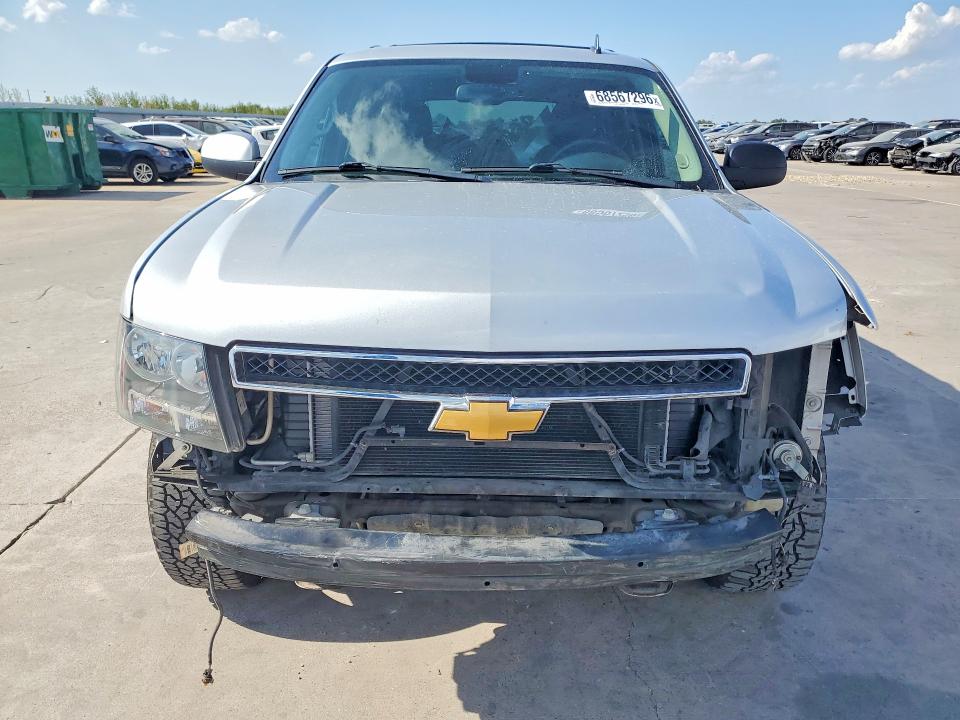 Продаж на аукціоні авто 2013 Chevrolet Tahoe, vin: 1GNSCBE00DR355733, номер лоту: 68567296