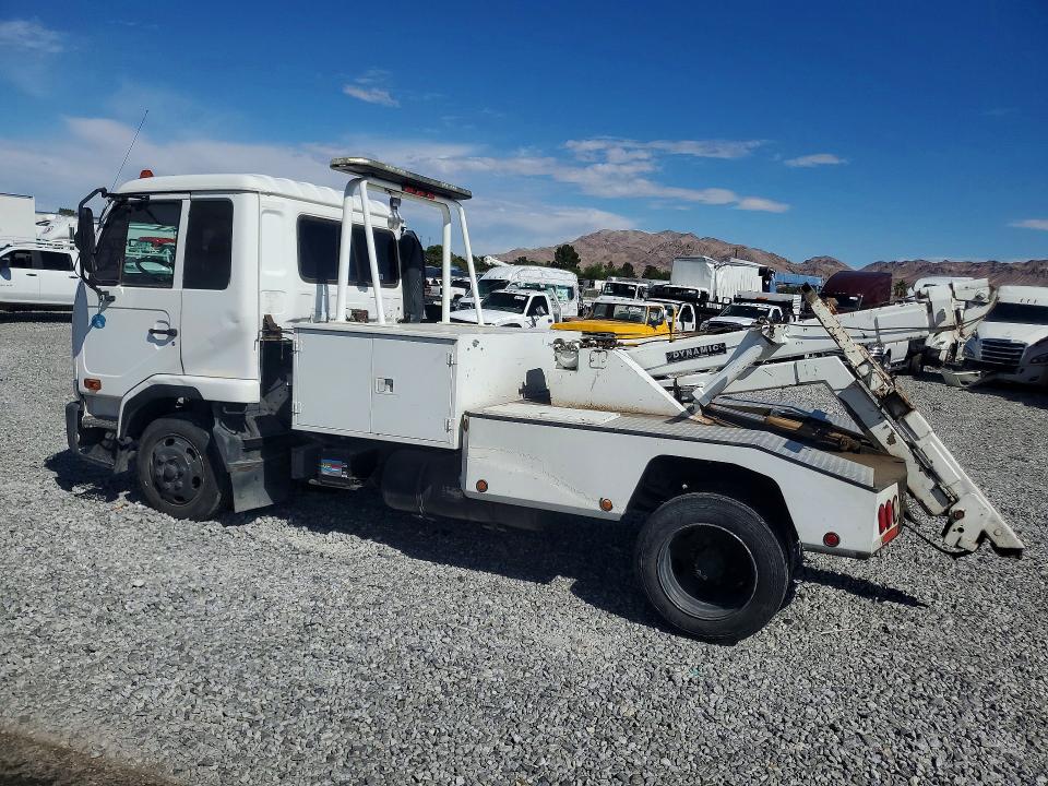 Aukcja sprzedaży 2010 Nissan Diesel Ud2000, vin: JNAMB81H3AAE80101, numer aukcji: 70385216