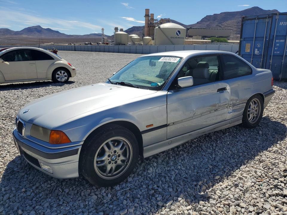 Продажа на аукционе авто 1998 Bmw 328, vin: WBABG1323WET06562, номер лота: 68036276
