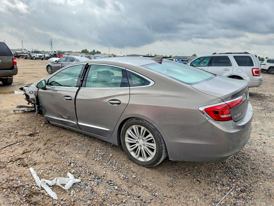 Aukcja sprzedaży 2017 Buick Lacrosse, vin: 1G4ZM5SS3HU194773, numer aukcji: 67809796