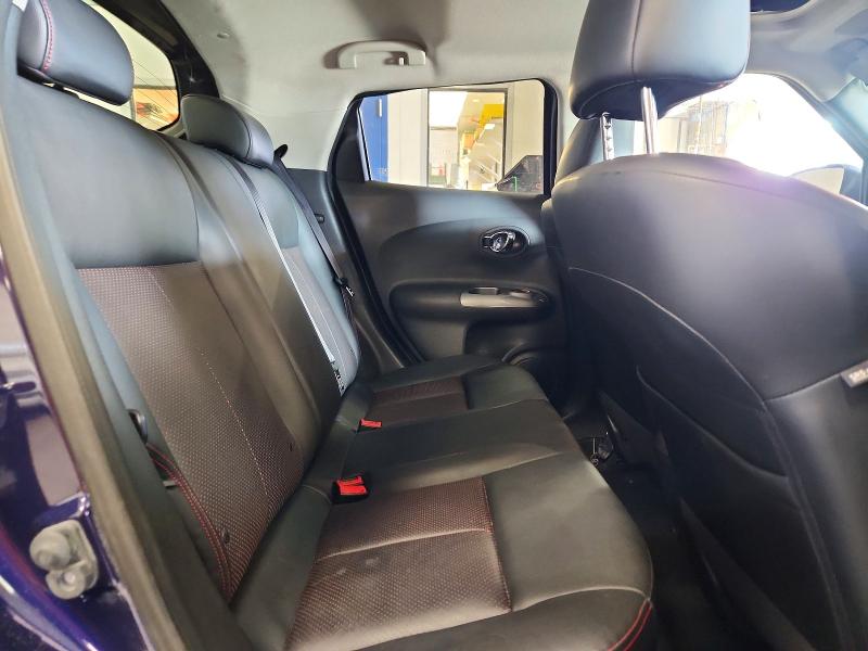 Aukcja sprzedaży 2016 Nissan Juke, vin: JN8AF5MV0GT651549, numer aukcji: 70793896